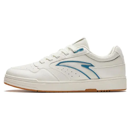 ANTA Life Series Sneakers 'White Blue'