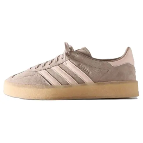 Adidas Originals X Clarks 8th Street Gazelle Indoor 'Ronnie Fieg Molecule Exclusive' Sneakers