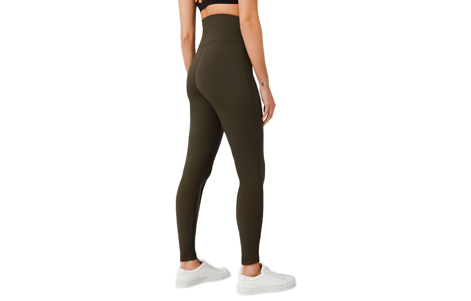 Lululemon Wunder Lounge Sports Pants Women’s