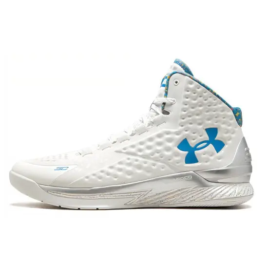 Under Armour Ua Curry 1 Splash Party 2015