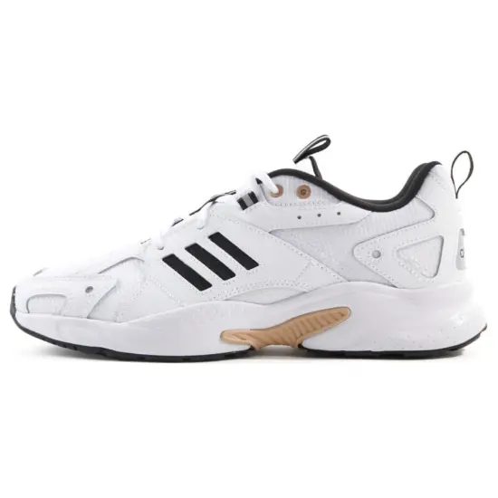 Adidas Jz Runner 'White Black'
