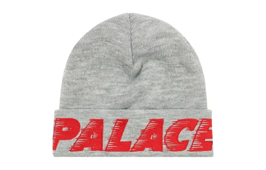 PALACE Fast Beanie