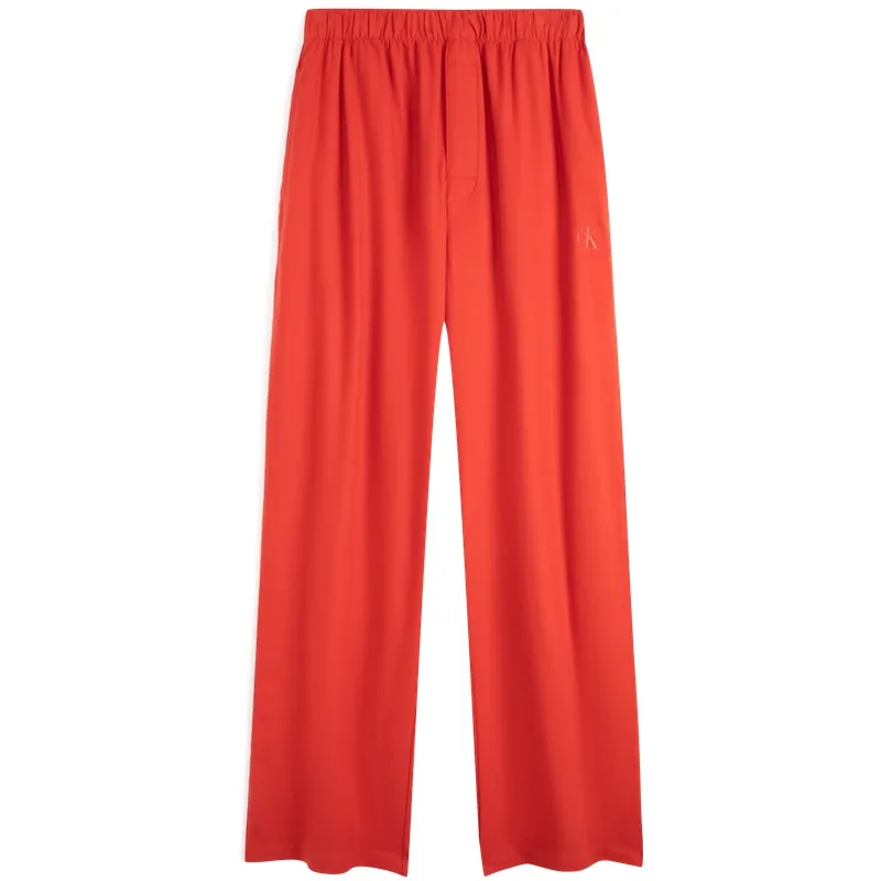 CALVIN KLEIN Pajama Pants Men's