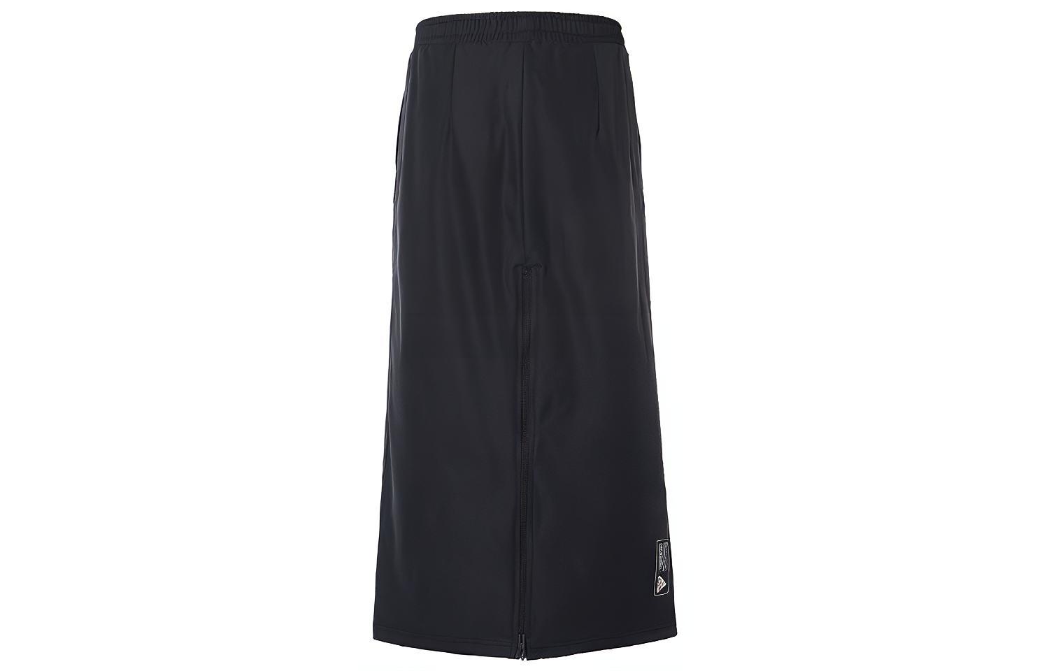 Женские штаны adidas Tech Excite Pt (черные) — фото 3