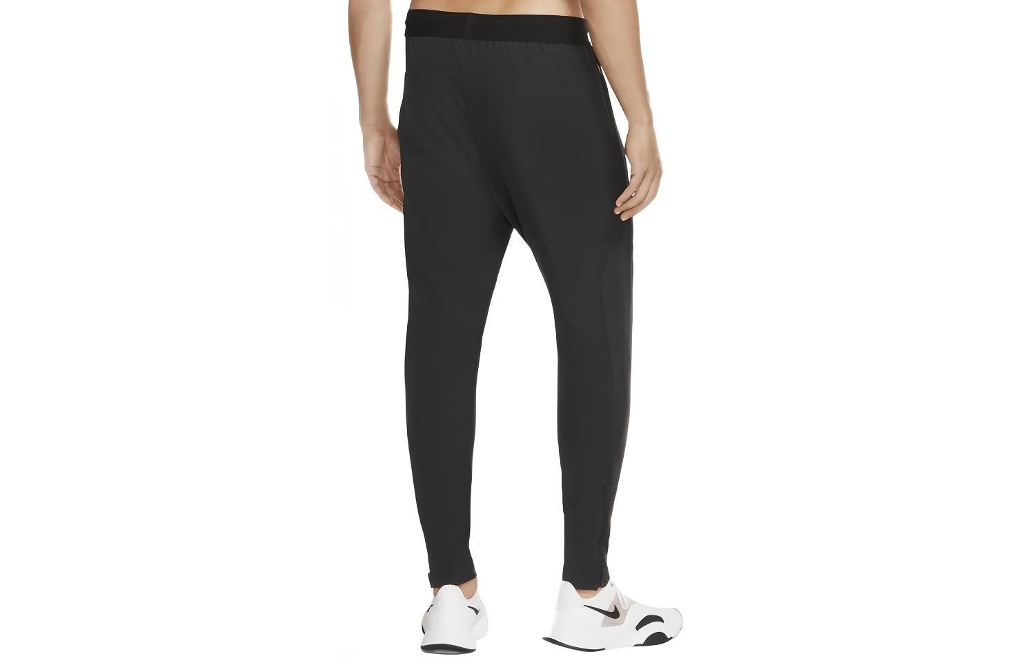 Nike Sports Pants Men’s Black Moderate
