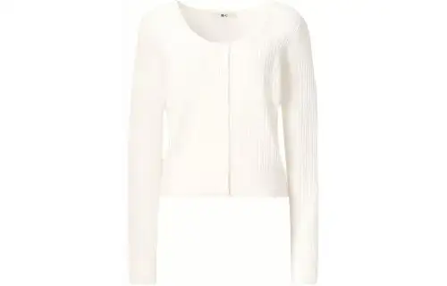 UNIQLO SS24 Knitwear Women's White