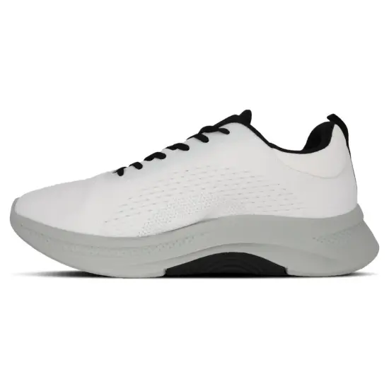 ANTA God Walk 5 Training Shoes Men Low-Top White