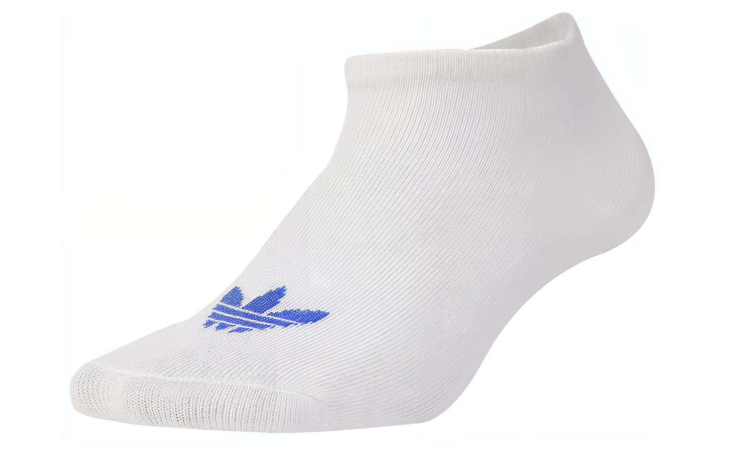 Adidas Originals Unisex Ankle Socks