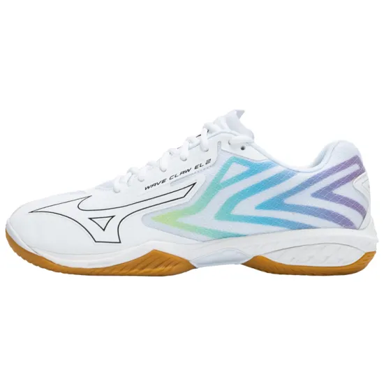 Mizuno Wave Claw 2 'White'