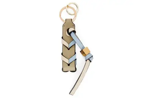 LOEWE Keychains Women's Multicolor