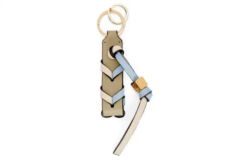 LOEWE Keychains Women's Multicolor