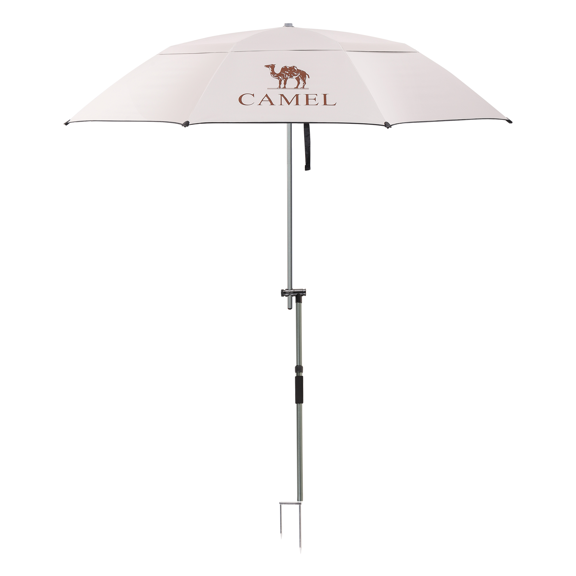 CAMEL Fishing Umbrellas Fishing Sun Protection 2.2m
