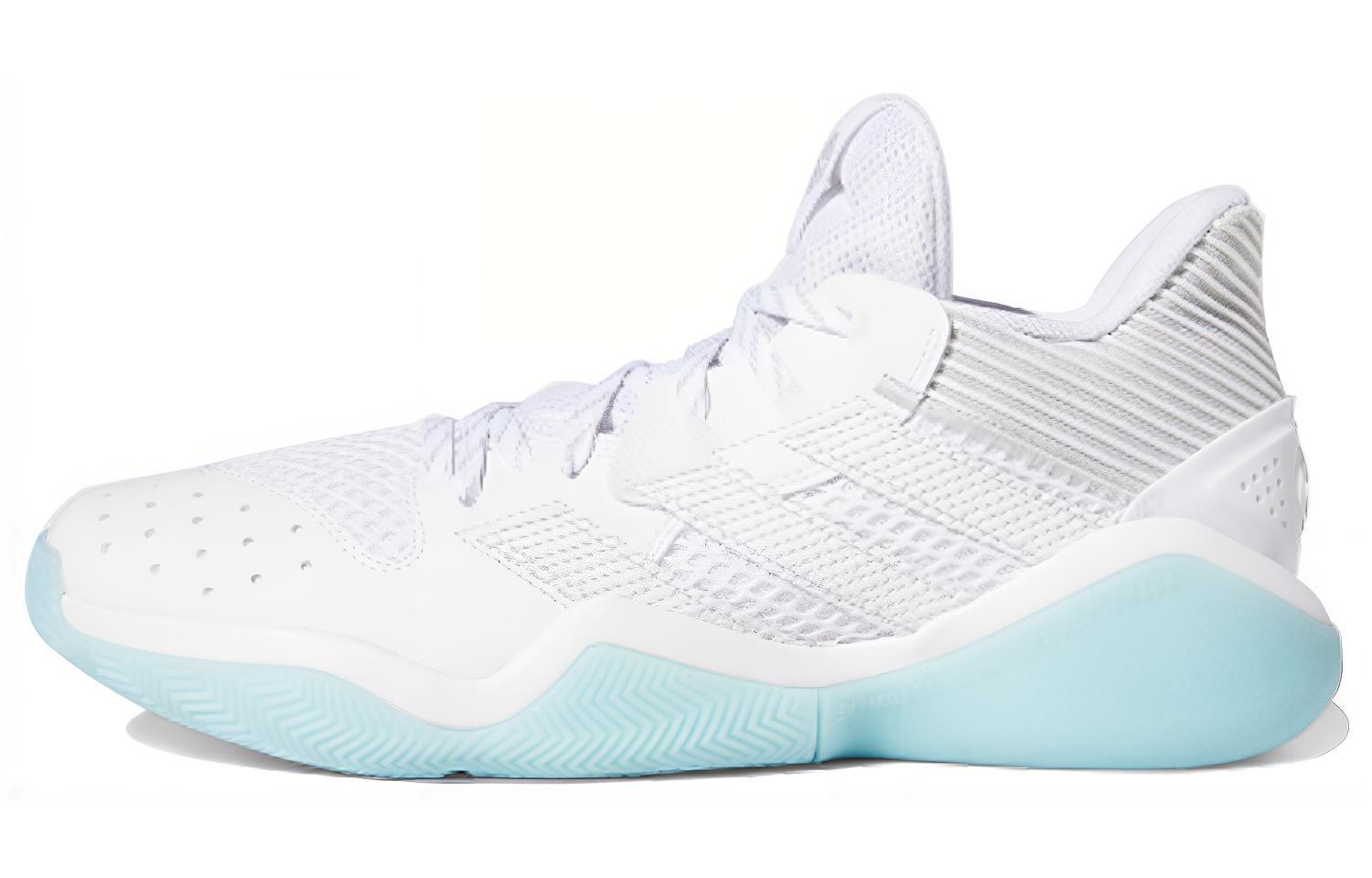 Проф Кроссовки Adidas Harden Stepback 2 Купить