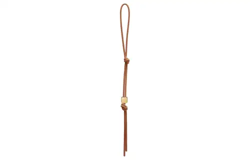 LOEWE Strap Loewe Compatibility Cowhide Leather Material