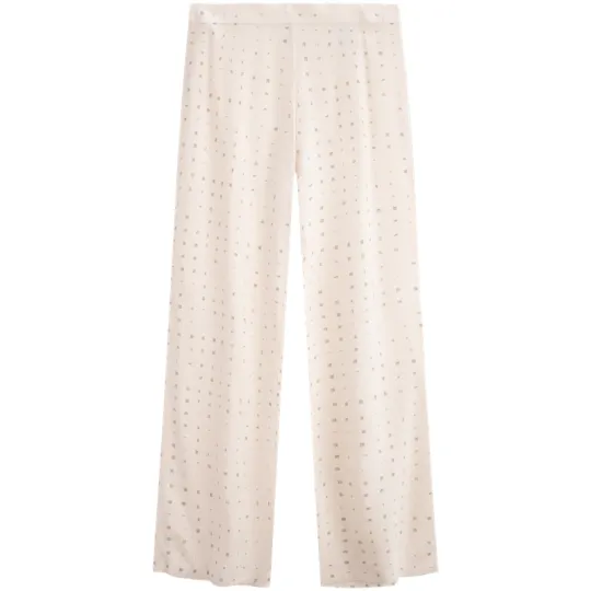 Calvin Klein Women's Pajama Pants