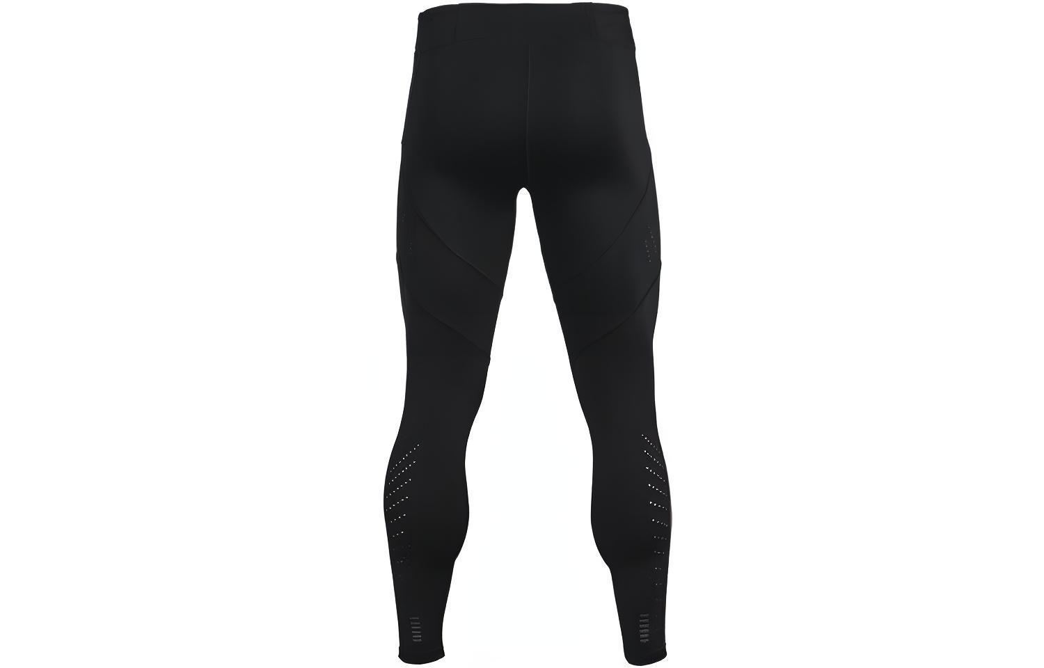 Under Armour Sports Pants Men’s Black Moderate