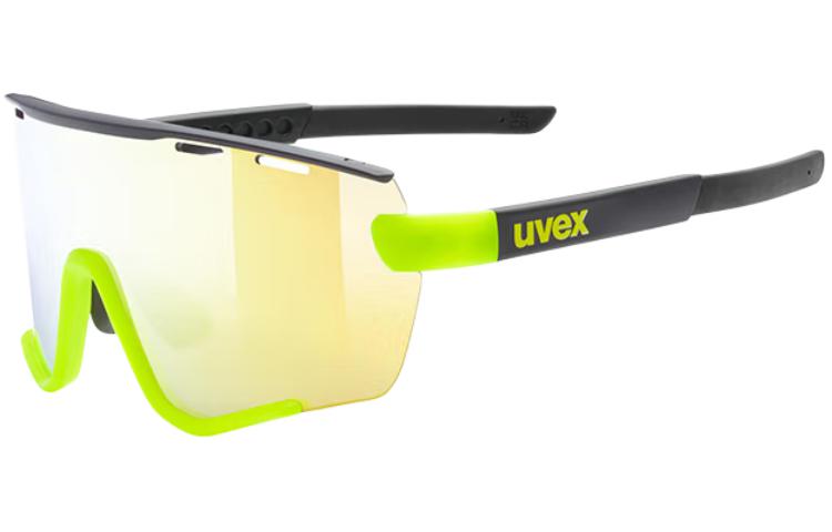 Uve Running Trail Running Unisex Anti fog Wind Goggles
