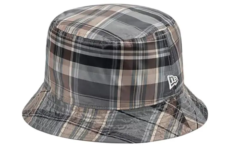 New Era Bucket Hats Unisex Multicolor
