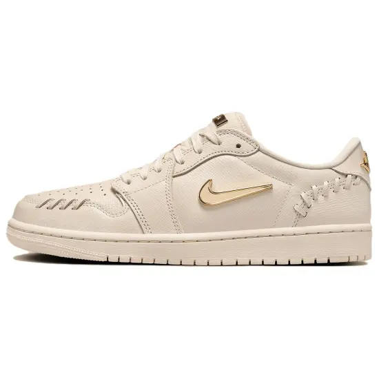 Jordan 1 Low Method Of Make Legend Light Brown Women's