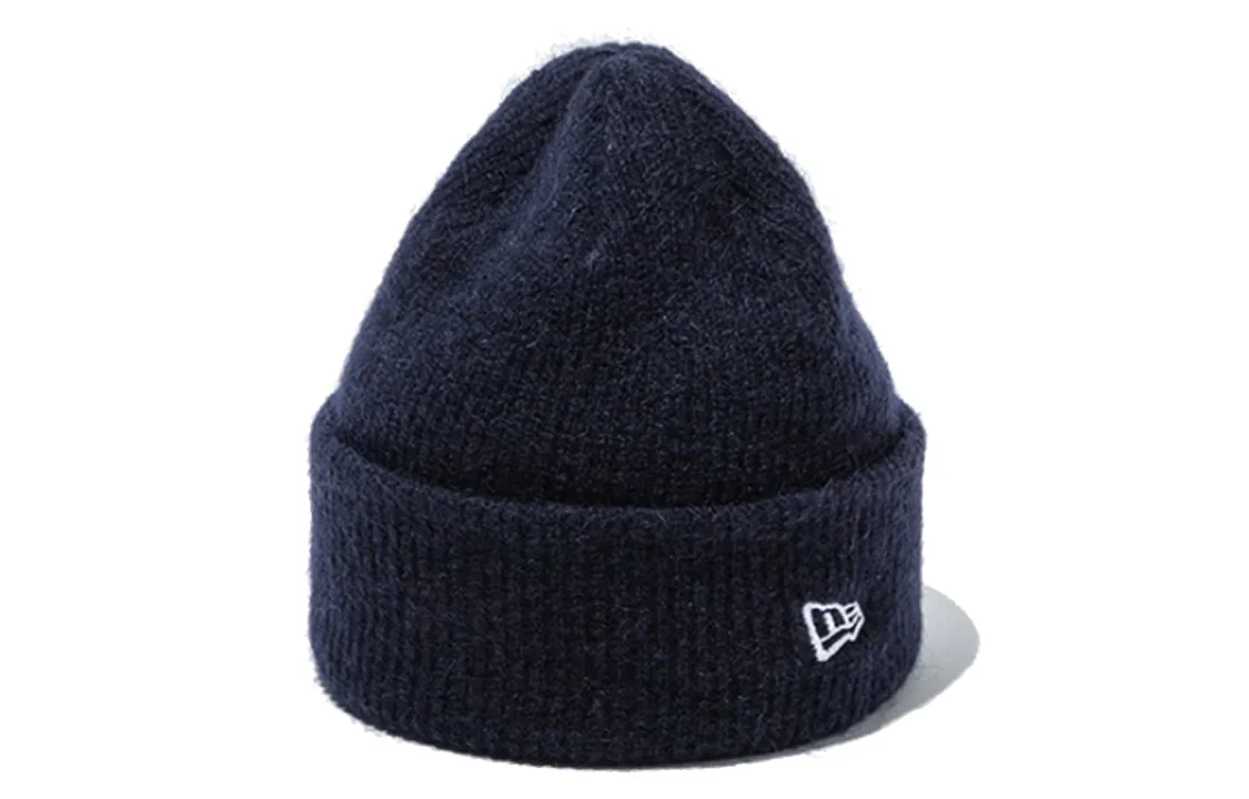 New Era Beanies Women's Dark Blue