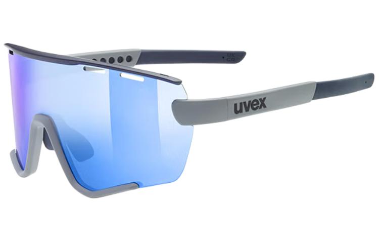 Uve Running Trail Running Unisex Anti fog Wind Goggles