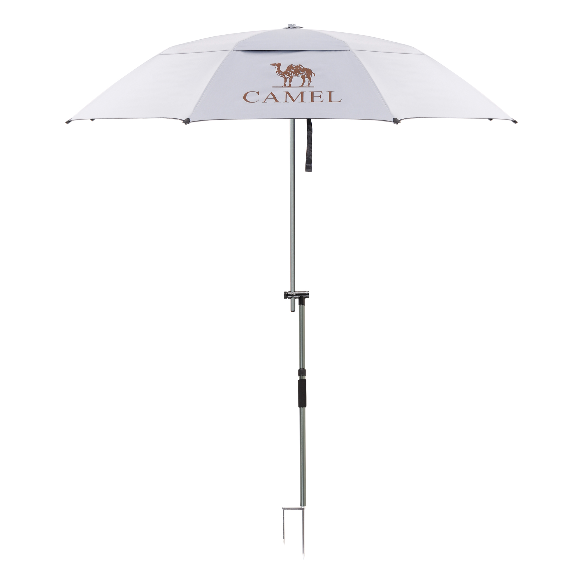 CAMEL Fishing Umbrellas Fishing Sun Protection 2.2m