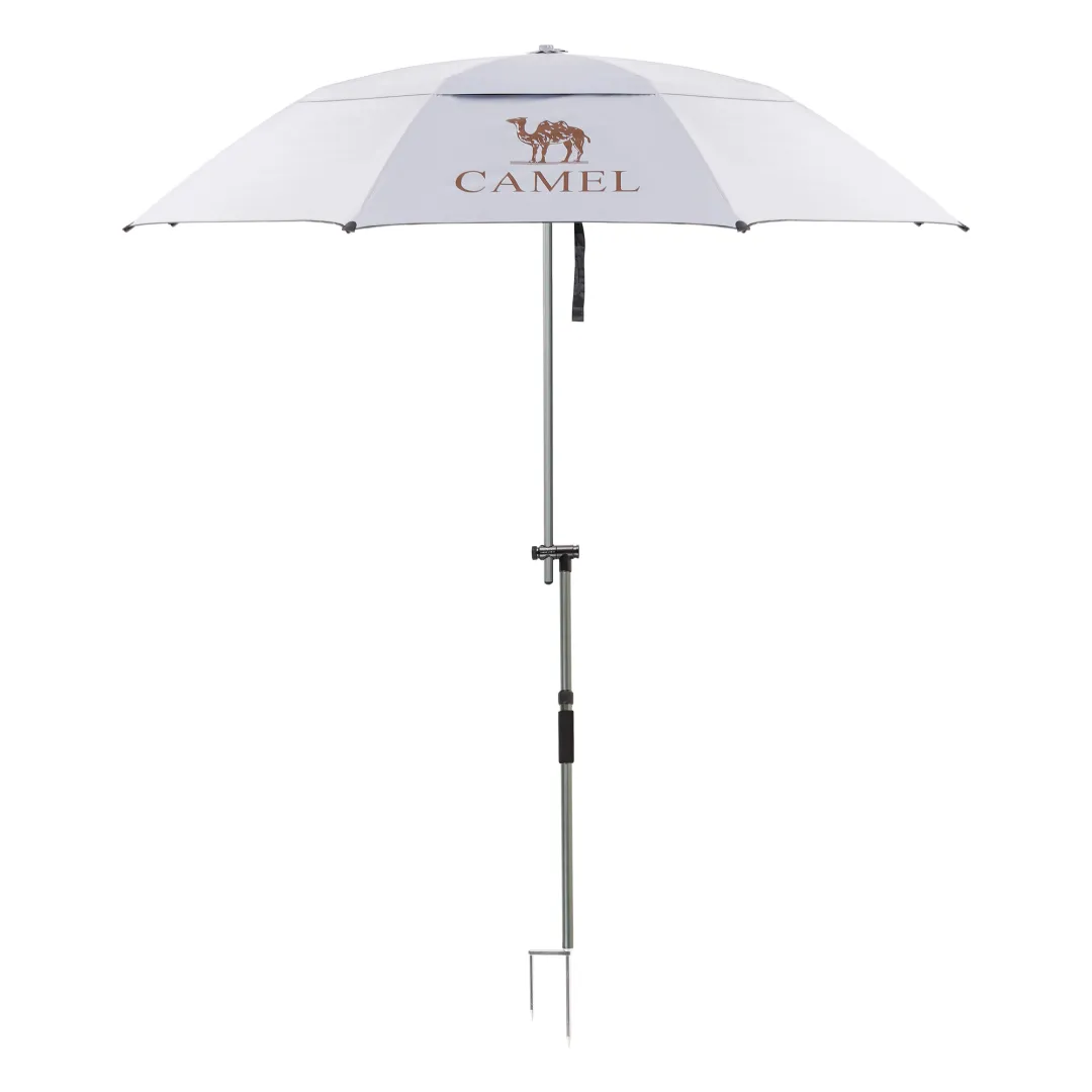 CAMEL Fishing Umbrellas Fishing Sun Protection 2.2m