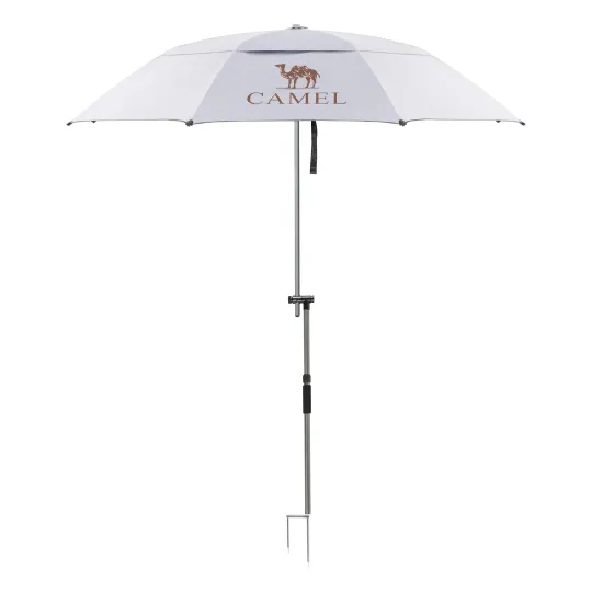 CAMEL Fishing Umbrellas Fishing Sun Protection 2.2m