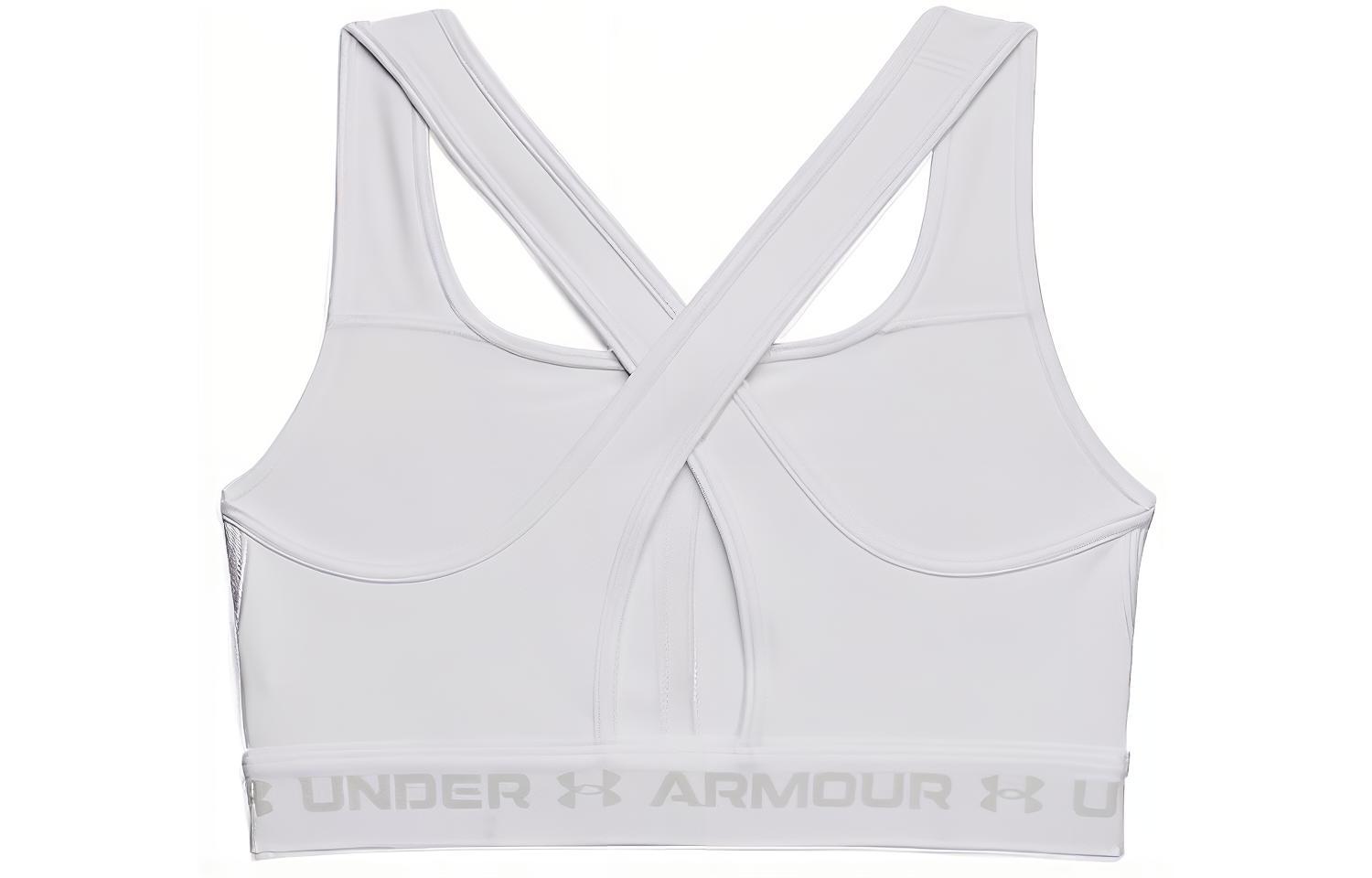 Under Armour Crossback Mid Bra