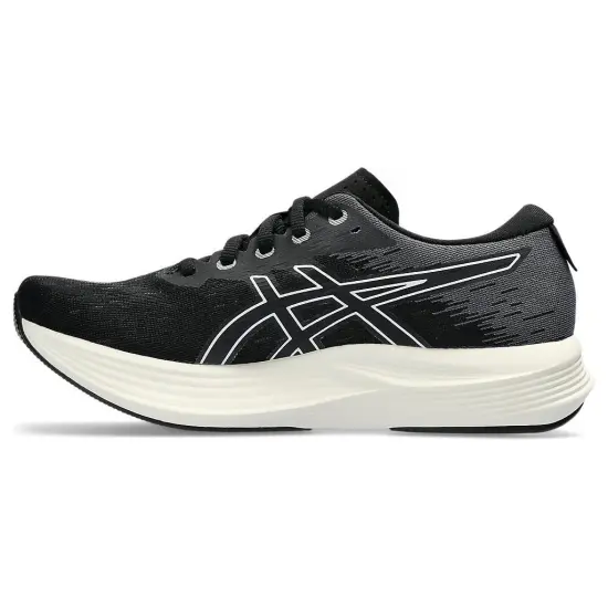 Asics Women's EvoRide Speed 2 Wide 'Black White'