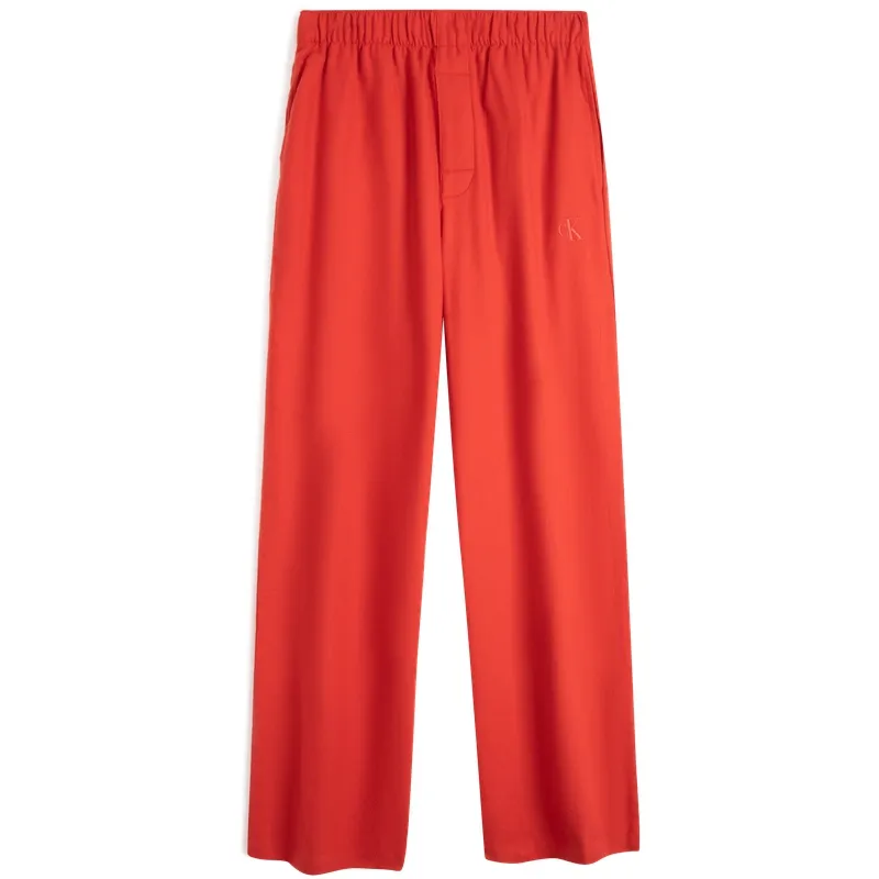 CALVIN KLEIN Pajama Pants Women's