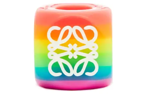 LOEWE Charms Women's Multicolor