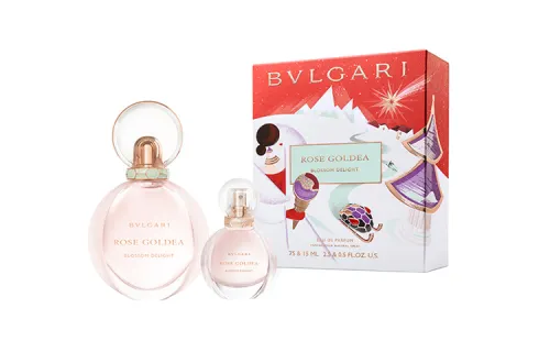BVLGARI Bvlgari, perfume, set