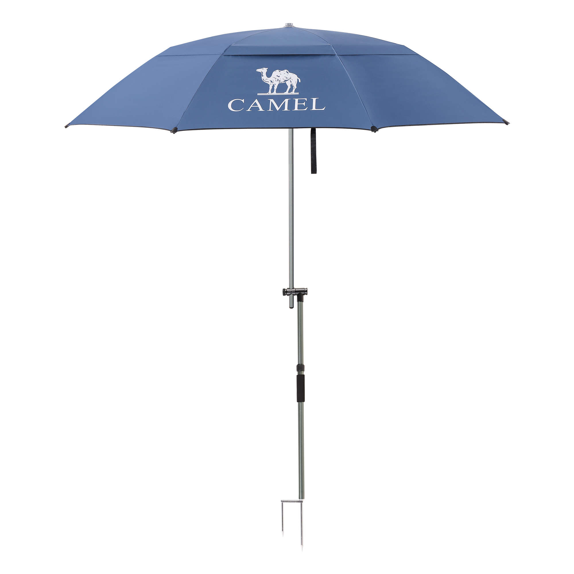 CAMEL Fishing Umbrellas Fishing Sun Protection 2.2m