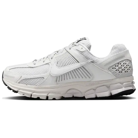 Nike Zoom Vomero 5 White Vast Grey Women's