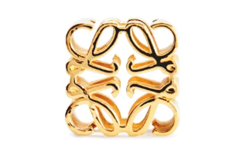 Loewe small anagram dice charm