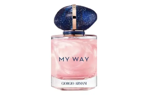 GIORGIO ARMANI ARMANI MYWAY Quicksand Limited Edition Women's