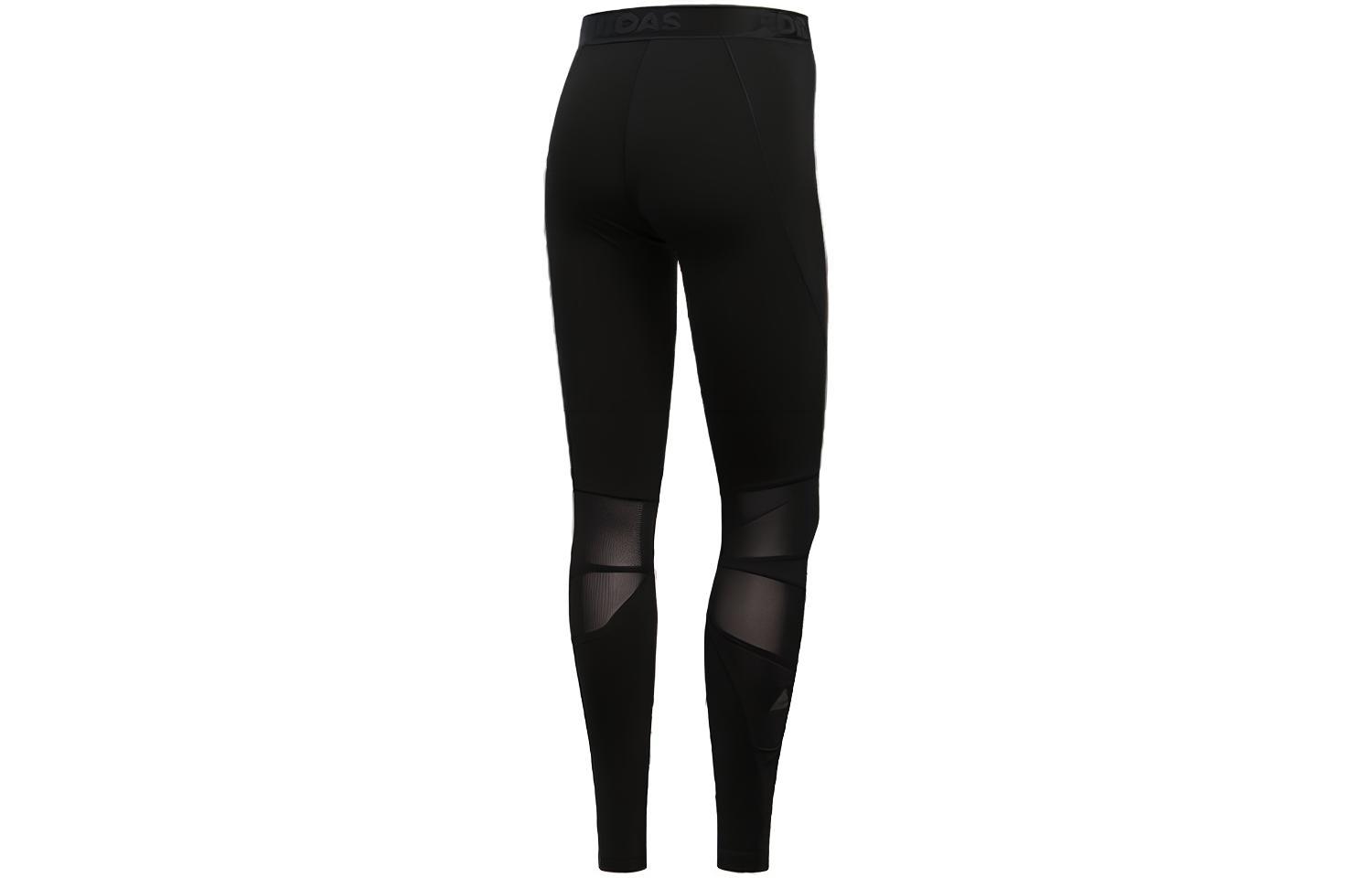 Adidas Sports Pants Women’s Black Moderate