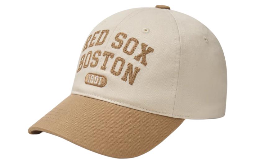 Кепка MLB (коричневая)