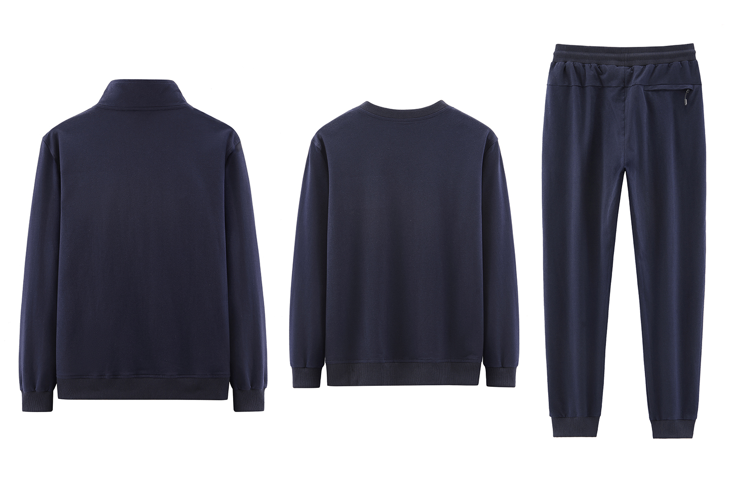 JEEP SPIRIT Casual Sportswear Unisex