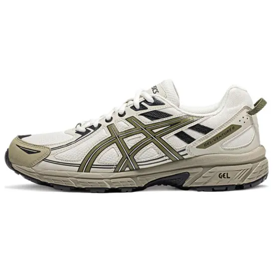 Asics Gel Venture 6 'White Green'