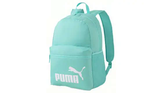 PUMA Fabric Backpack Regular Unisex Angel Blue