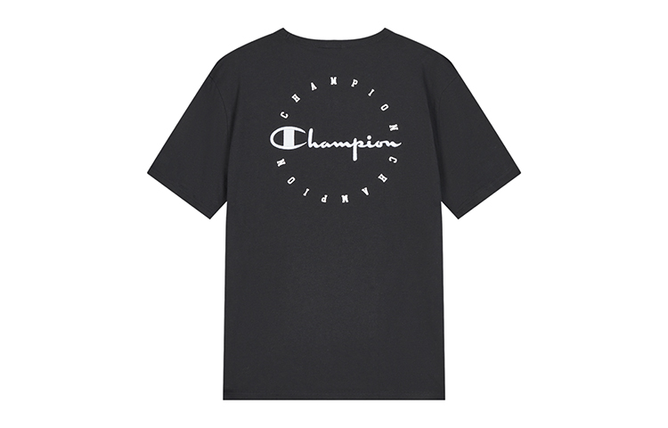 Футболка Champion (черная)