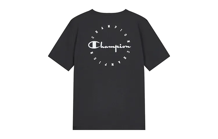 Champion T Shirt Europe Version Unisex