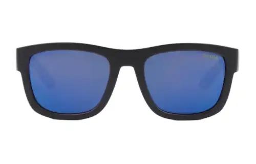 PRADA Linea Rossa Active Sunglasses
