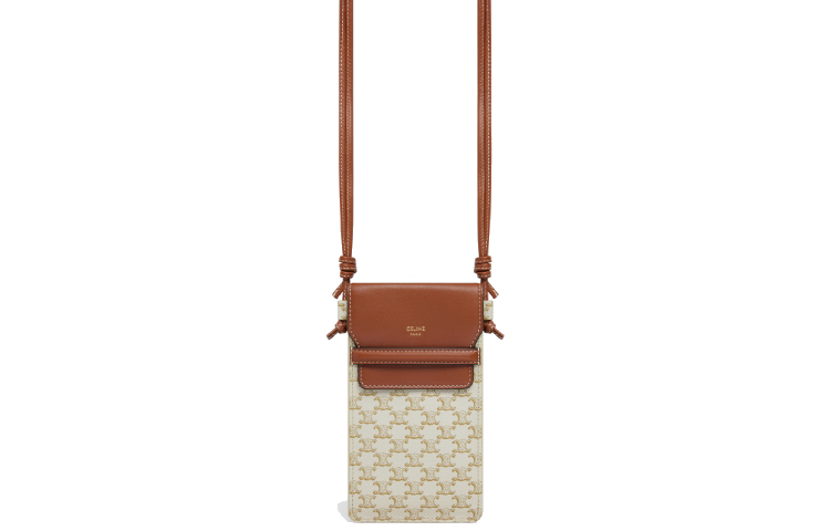 Чехлы для телефона Celine
