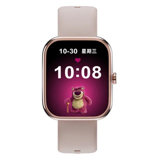 Disney MK 16042 Smart Watches Bluetooth Connection Unisex
