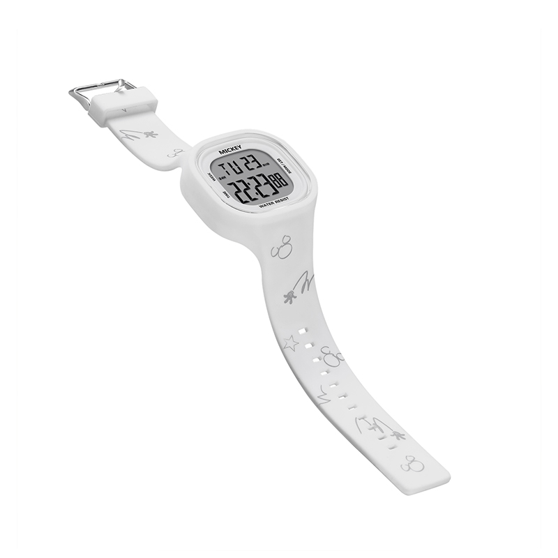 Disney Mickey Series MK 15261 Smart Watches Bluetooth Connection Unisex