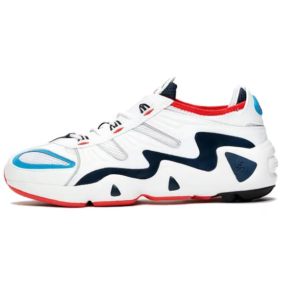 Adidas Originals Fyw S 97 White Navy Red