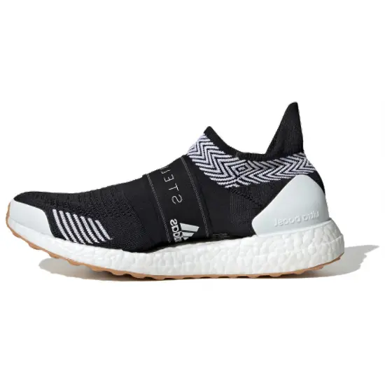 Adidas ULT Running Shoes Women's Low-top Black/white